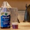 Does NyQuil Interact With Treatments For H. Pylori Infections?