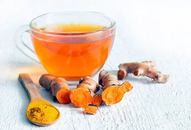 can you take turmeric and omega 3 together