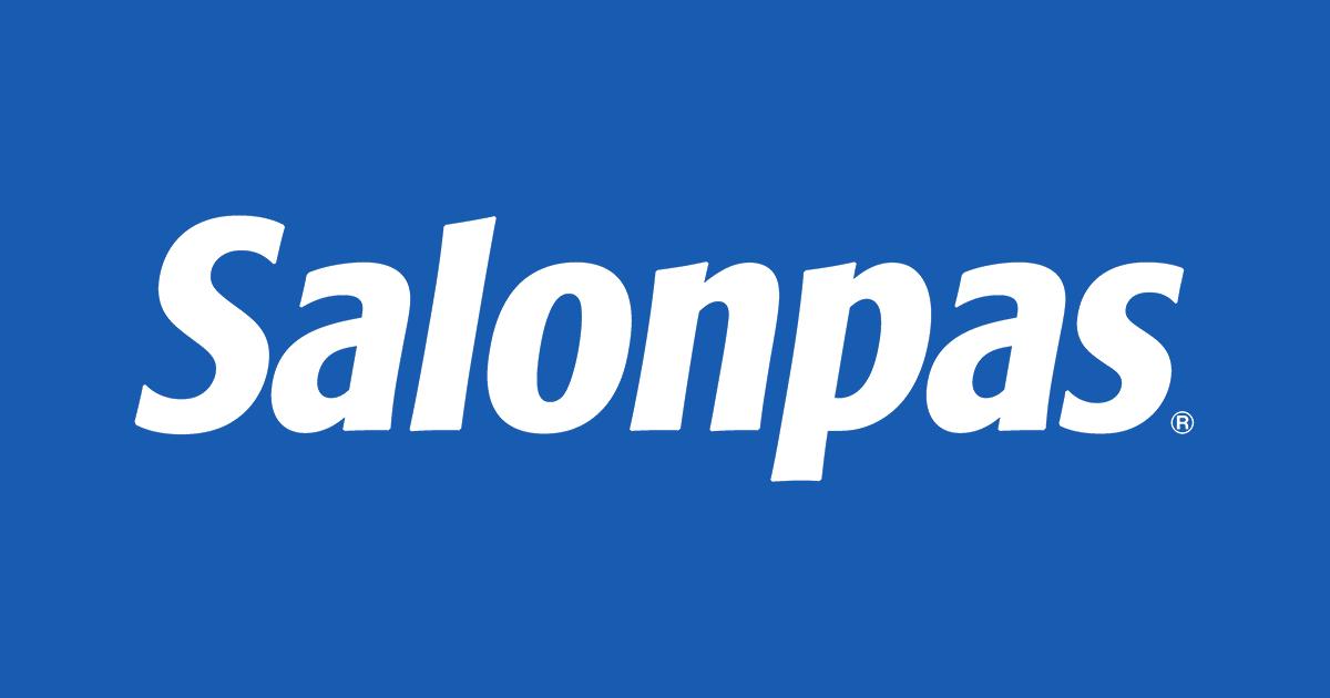 can you use salonpas while breastfeeding