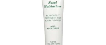 Petroleum Jelly Products Like Vaseline + Vicks Should Not Be Used with CPAP, NIV + Oxygen Masks