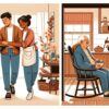 Heartwarming Quotes on Taking Care of Elderly Parents