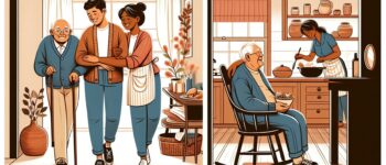 Heartwarming Quotes on Taking Care of Elderly Parents