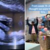 Mom-to-be Does Gender Reveal, Shops For Baby Boy—Then Learns The Truth