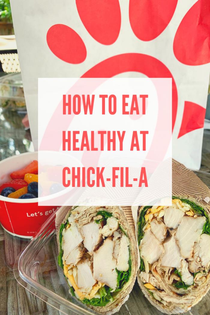 chick fil a chicken wrap carbs