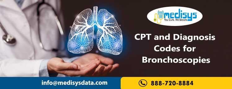 cpt code for bronchoscopy with lavage