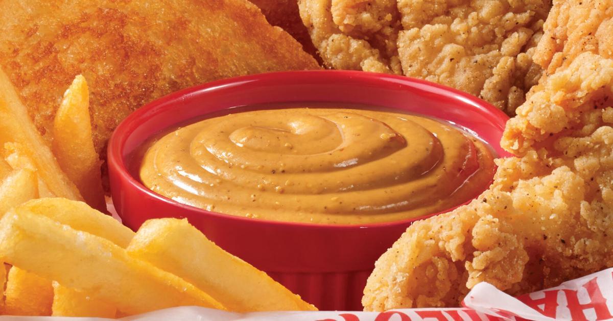 Texas DQ restaurants introduce exclusive signature sauce for Texans