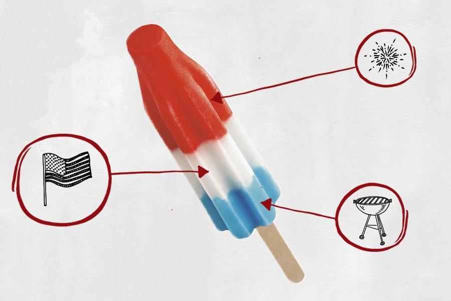 do bomb pops have xylitol