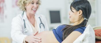 How Monitoring Contractions Can Help with Preterm Birth Prevention