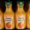 Is Simply Orange Juice Healthy? Unveiling the Truth