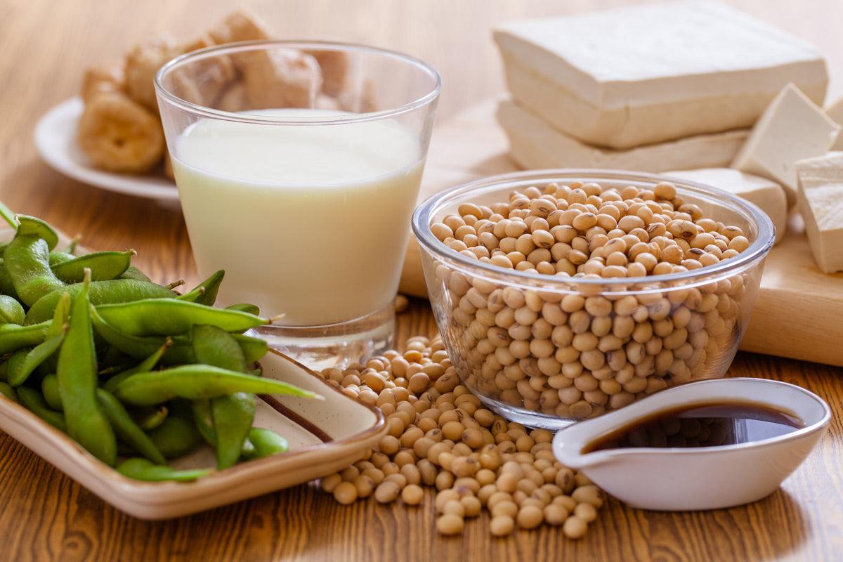 does soy lecithin go bad