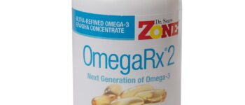 OmegaRx 2 Capsules