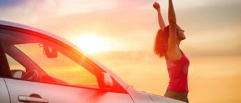 Fear of Driving and Driving Anxiety Treatment Program - Los Angeles - The April Center for Anxiety Attack Management - Los Angeles