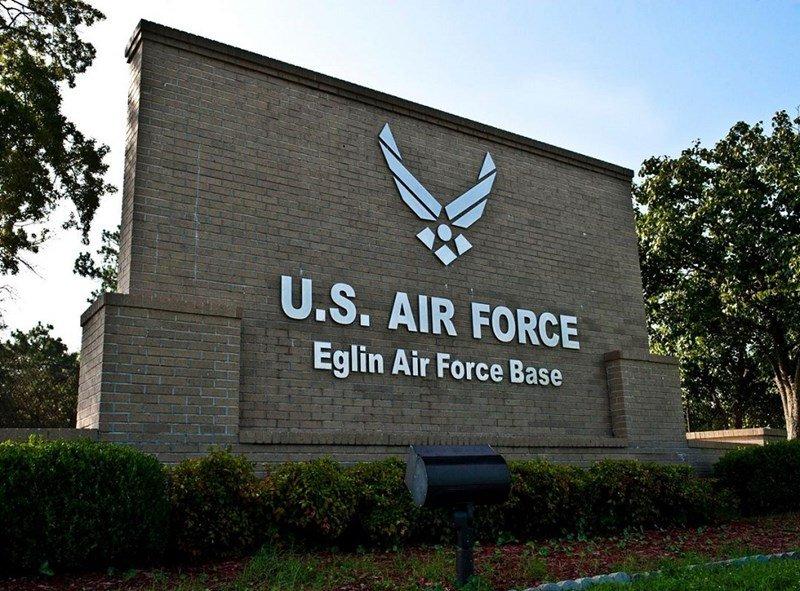 Eglin_AFB_gate