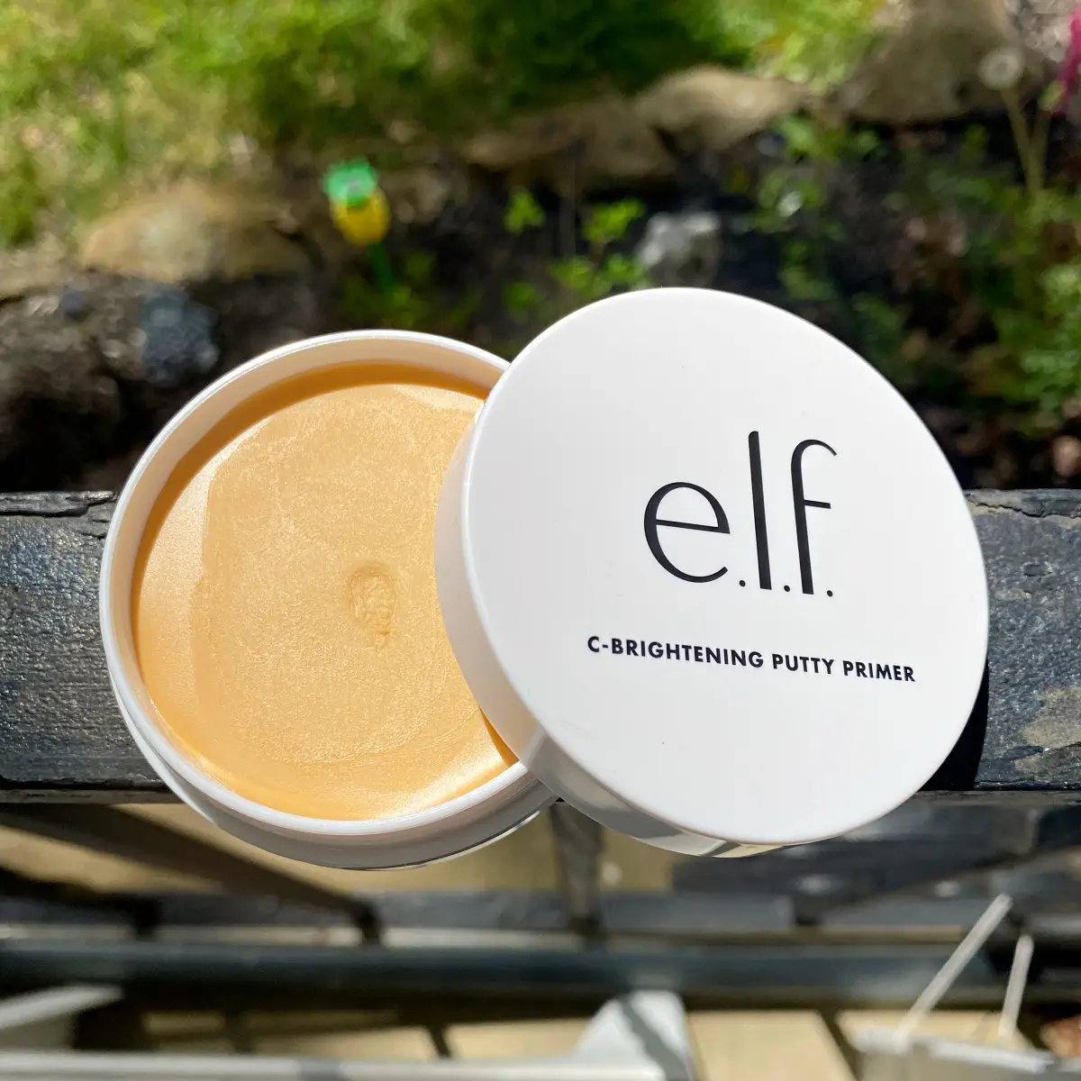 elf vitamin c putty primer