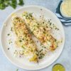 Mexican Street Corn – Elote