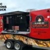 Garlic Sensations Food Truck Menu, Price, Location & Timing