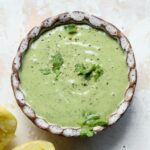 Top 5 Easy + Healthy Sauces