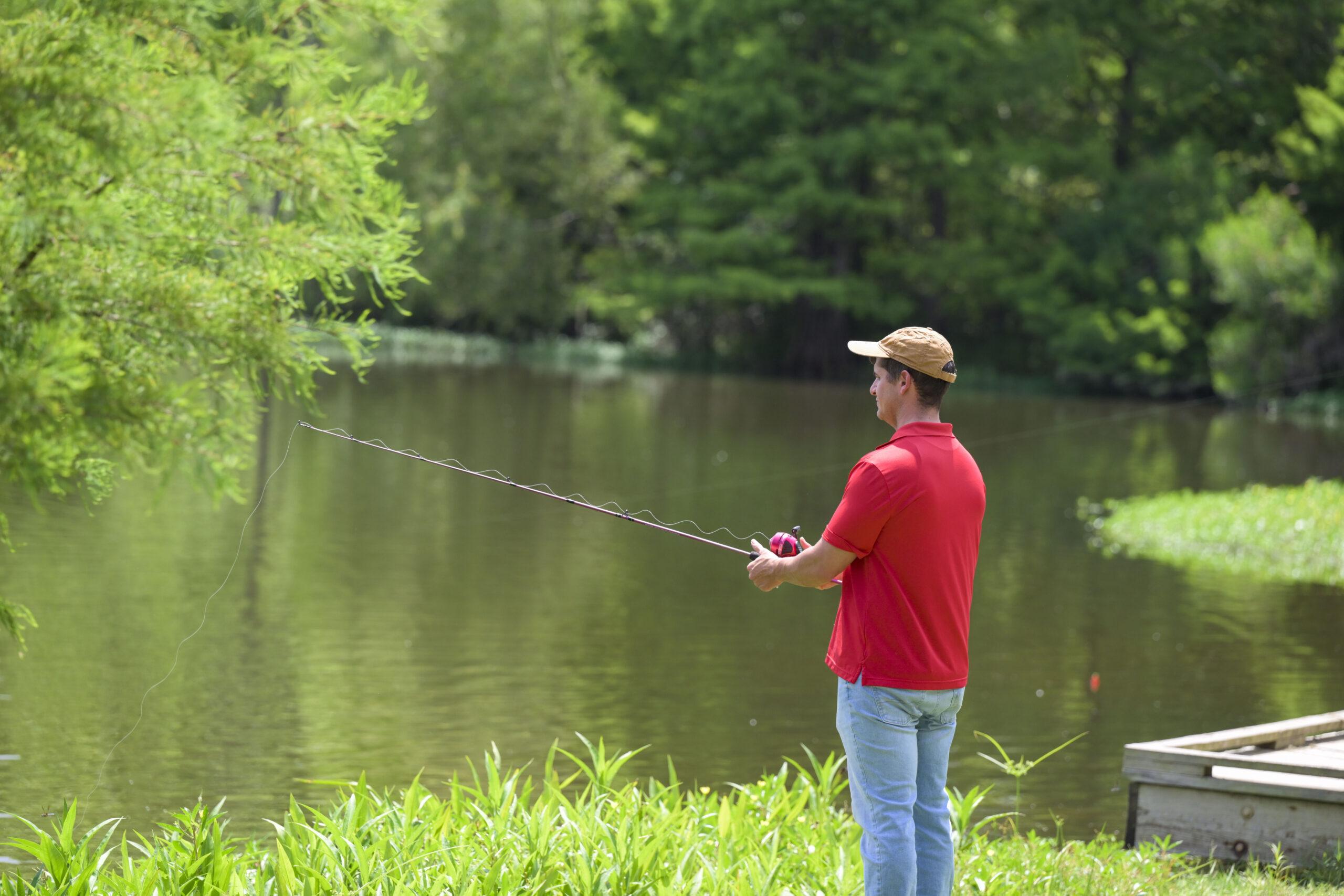 hidden gems in baton rouge