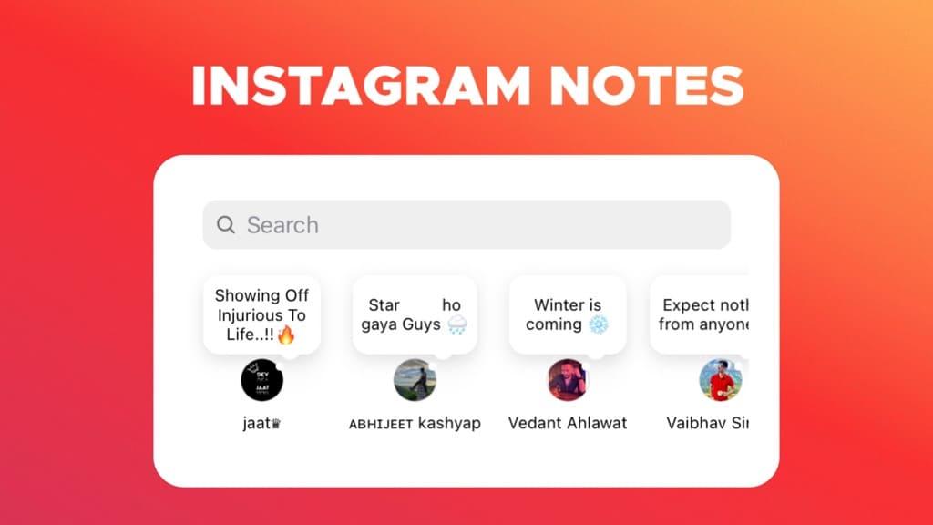 how do you unmute notes on instagram