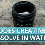 Does Creatine Dissolve In Water? 4 Tips To Improve Solubility