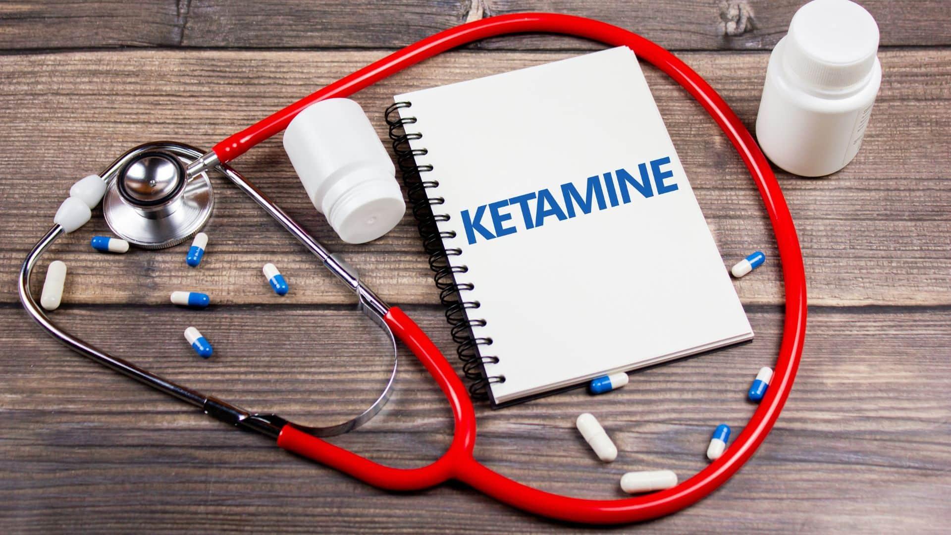 how long does ketamine therapy last