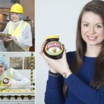 Lifting the lid on the secrets of Marmite: One Midlands factory makes ALL the world's Marmite. Our intrepid reporter - who loathes the stuff - was astonished by what she found there 