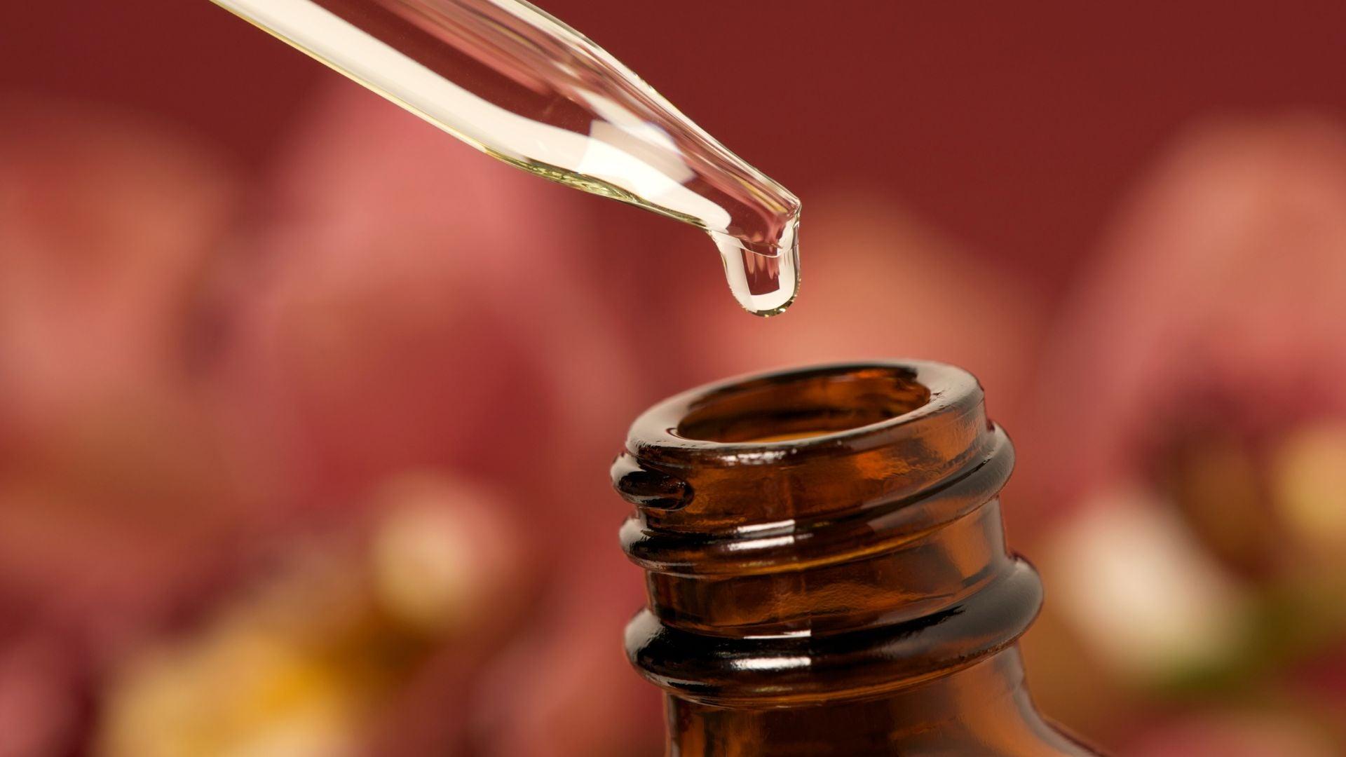 how long is argan oil good for