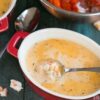 Easy Keto Lobster Bisque Recipe