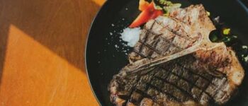 T-Bone Nutritional Facts: Everything You Need to Know About T-Bone and Your Health