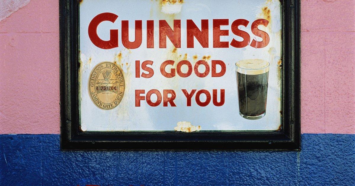 Guinness Calories and Other Facts About the Beer