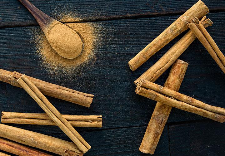 how much cinnamon equals 1 stick