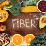 Increase Fiber Intake: How to get the recommended 25-35 grams of fiber