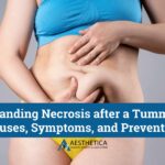 Understanding Necrosis after a Tummy Tuck: Causes, Symptoms, and Prevention