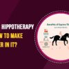 What is Hippotherapy?