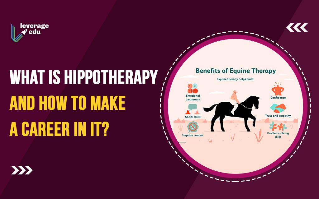 how to become a hippotherapist