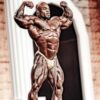 10 Bodybuilding Poses — What They Are and How to Do Them