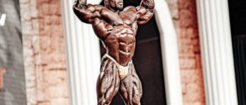 10 Bodybuilding Poses — What They Are and How to Do Them