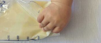 Is It Okay to Have Air Bubbles in Frozen Breastmilk?