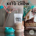 How to Make Keto Chow