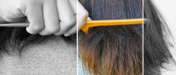 How to Make a Human Hair Wig Soft Again