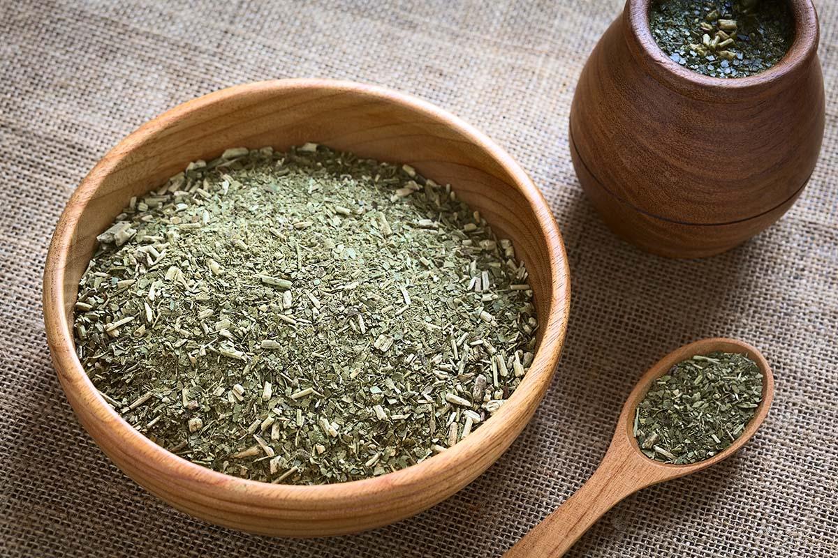 Yerba Mate: Keeping it Fresh - Fusion Teas Blog