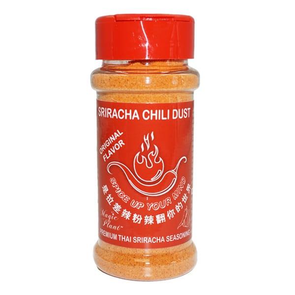 how to use sriracha seasoning