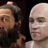 Nose shape gene inherited from Neanderthals