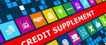 What is a Credit Supplement?