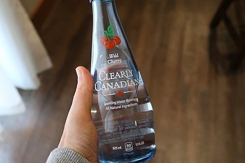 is clearly canadian good for you