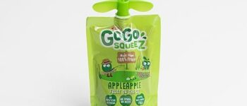 Is GoGo SqueeZ Bad For You?