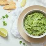 7 Easy Ways To Give Your Guacamole a Big Boost of Protein