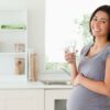 Benefits of alkaline water during pregnancy for your baby’s health