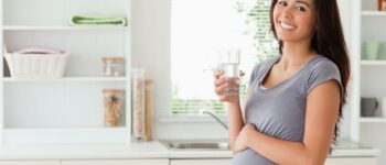 Benefits of alkaline water during pregnancy for your baby’s health