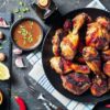 What is Jerk Chicken and is it healthy?